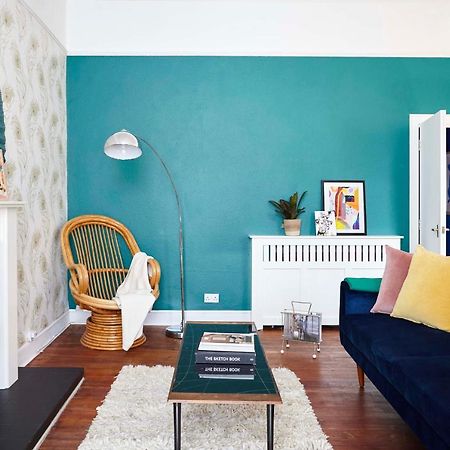 דירות קופאר Stylish Private Flat Near St. Andrews Golf Course מראה חיצוני תמונה