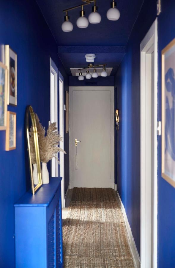 דירות קופאר Stylish Private Flat Near St. Andrews Golf Course מראה חיצוני תמונה