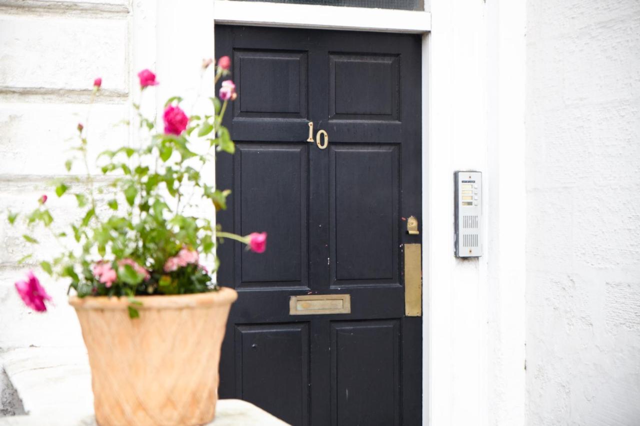 דירות קופאר Stylish Private Flat Near St. Andrews Golf Course מראה חיצוני תמונה
