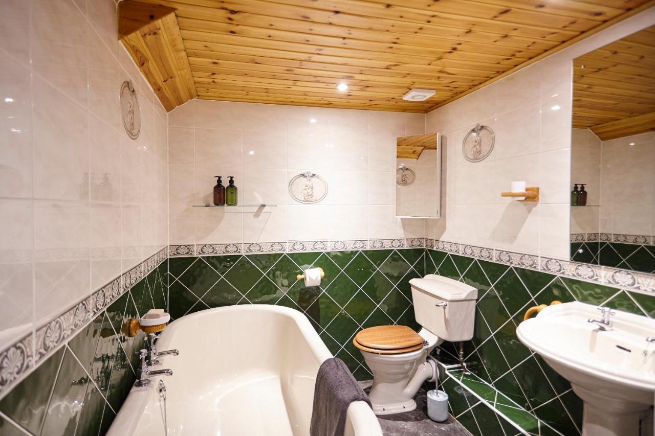 דירות קופאר Stylish Private Flat Near St. Andrews Golf Course מראה חיצוני תמונה