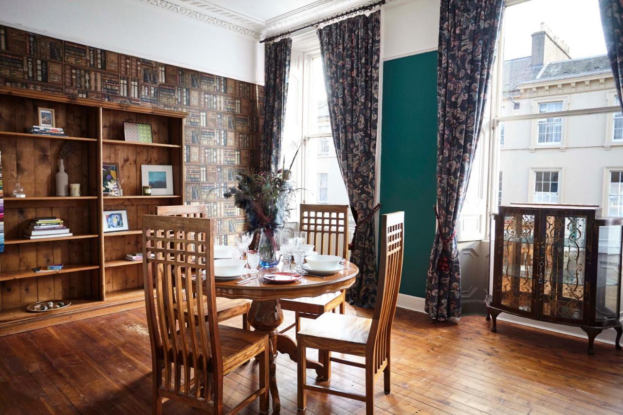 דירות קופאר Stylish Private Flat Near St. Andrews Golf Course מראה חיצוני תמונה