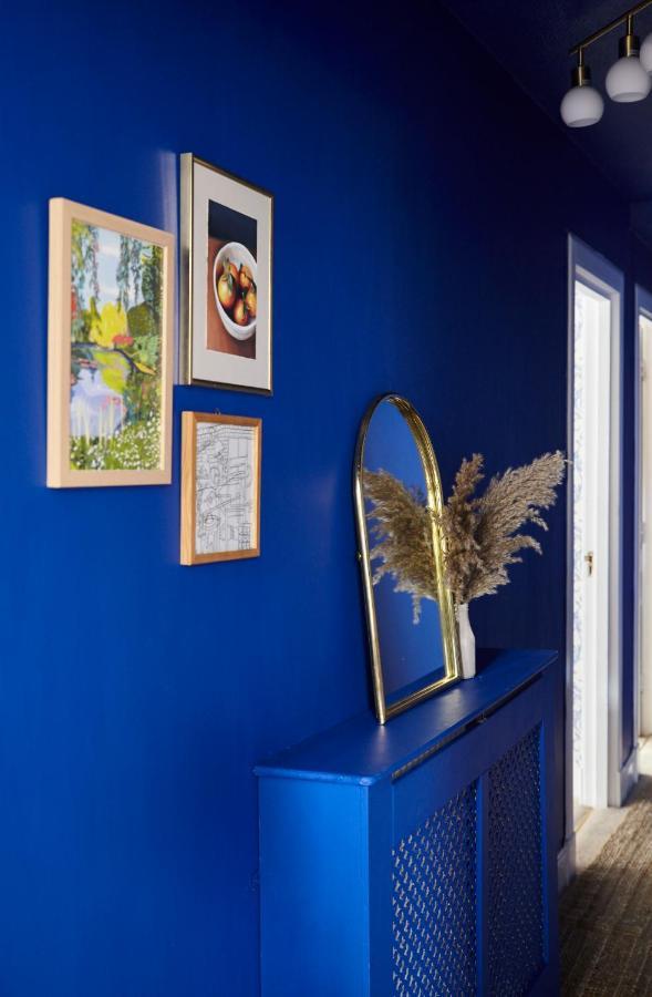 דירות קופאר Stylish Private Flat Near St. Andrews Golf Course מראה חיצוני תמונה