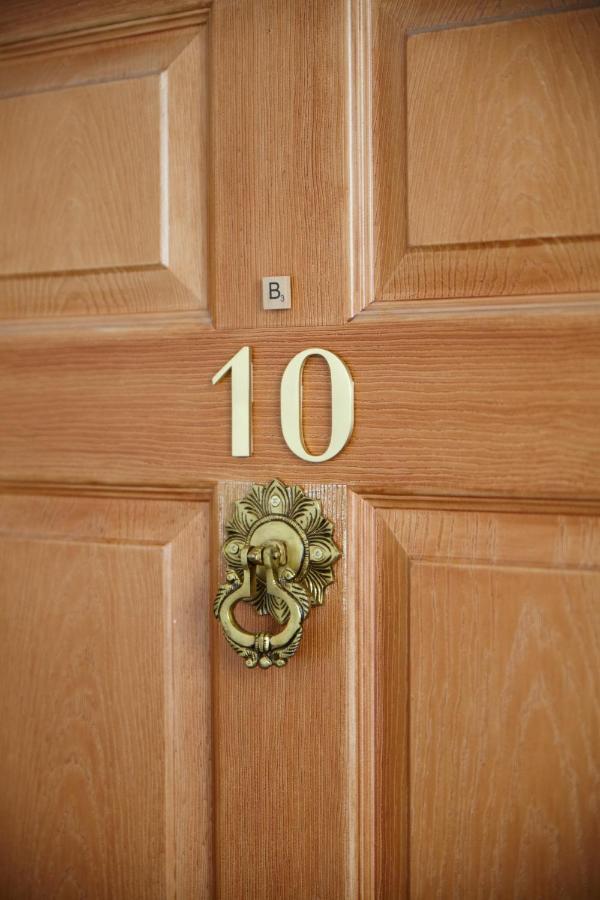 דירות קופאר Stylish Private Flat Near St. Andrews Golf Course מראה חיצוני תמונה