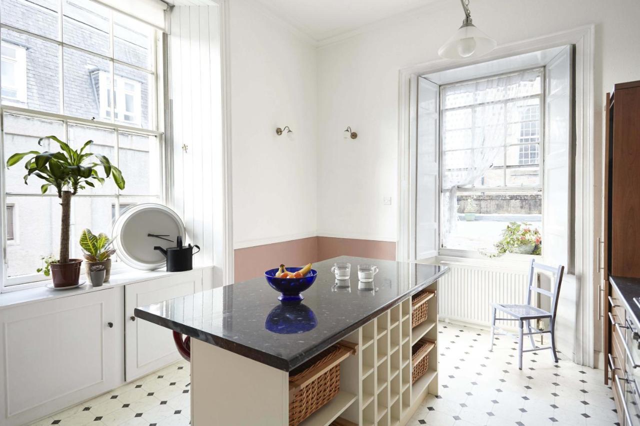 דירות קופאר Stylish Private Flat Near St. Andrews Golf Course מראה חיצוני תמונה
